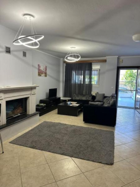 Pefka Apartment